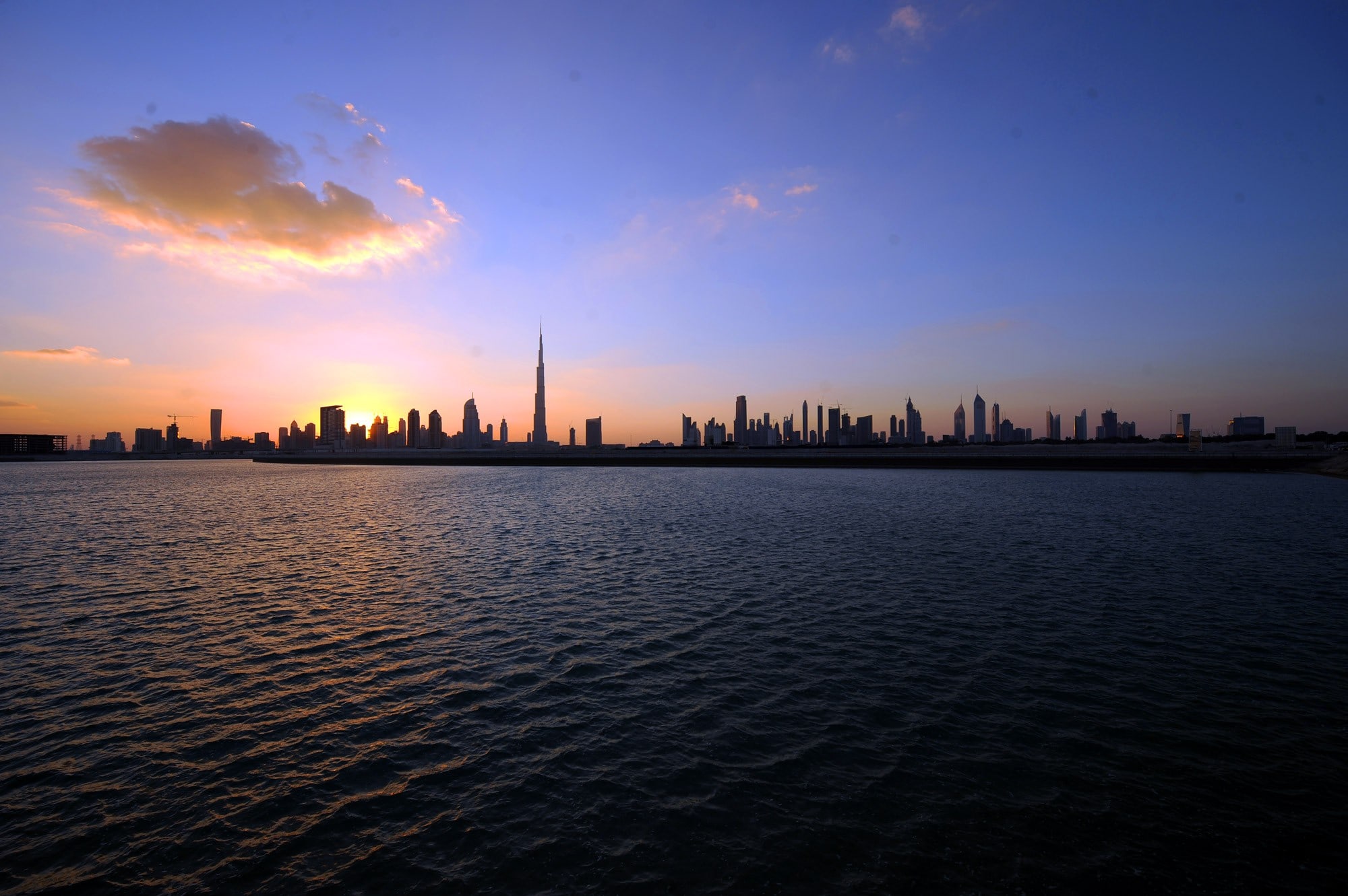 Dubai