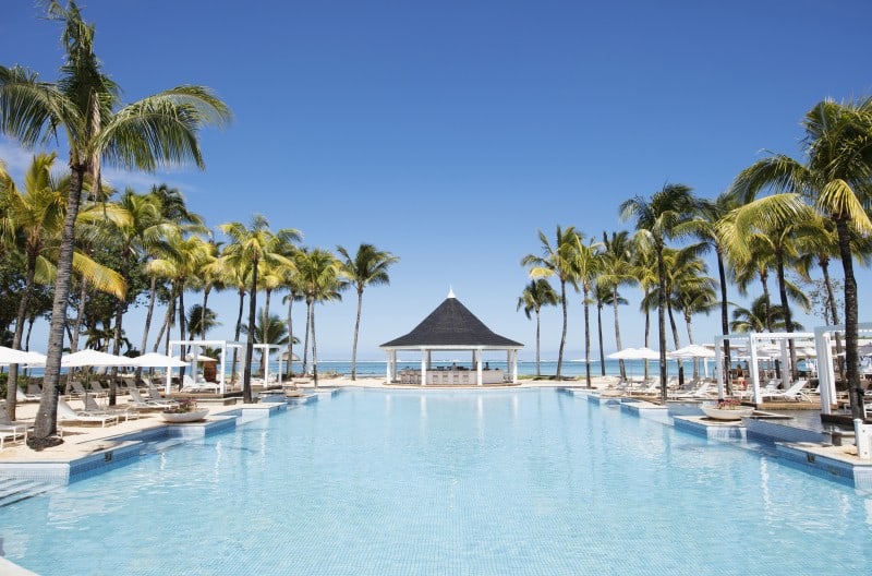 Heritage Le Telfair Golf & Spa Resort - Mauritius