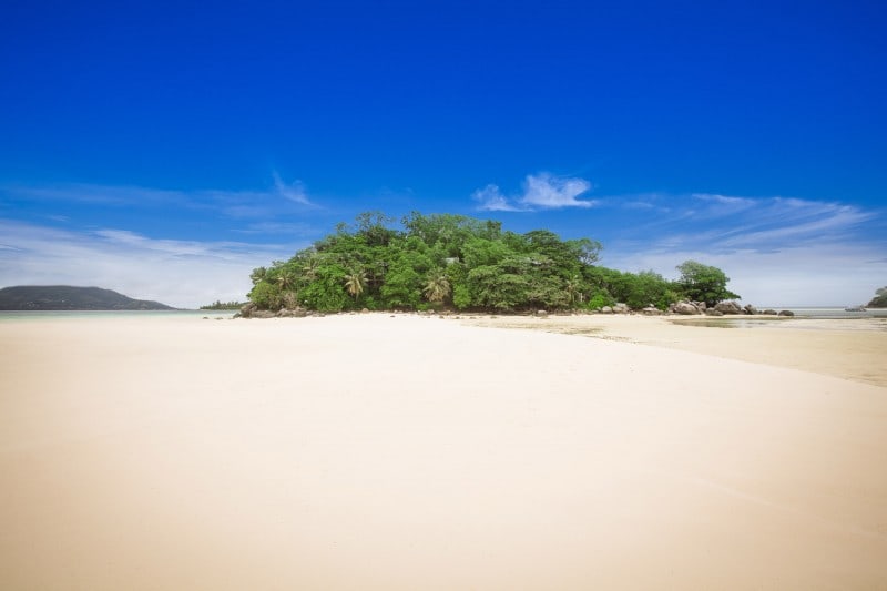 Enchanted Island Resort - The Seychelles
