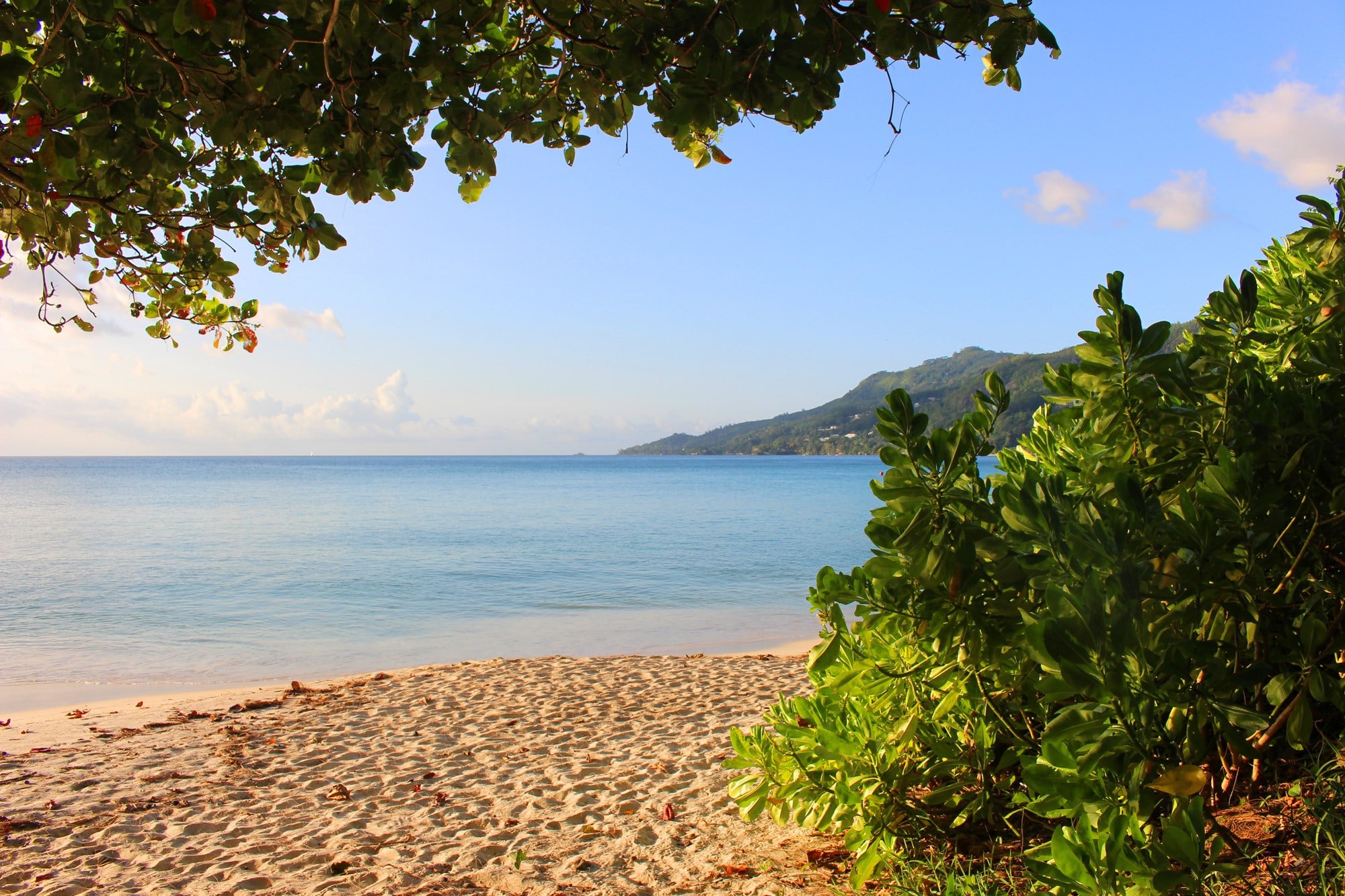 Story Seychelles (formerly The H Resort)