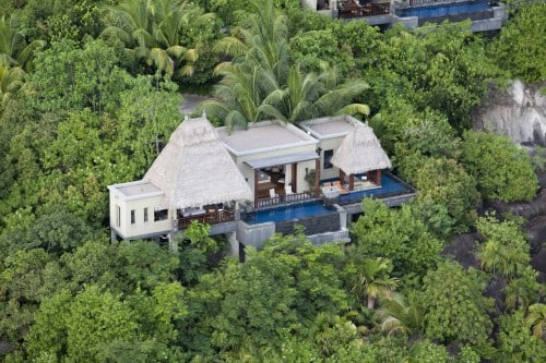 Anantara MAIA Seychelles Villas