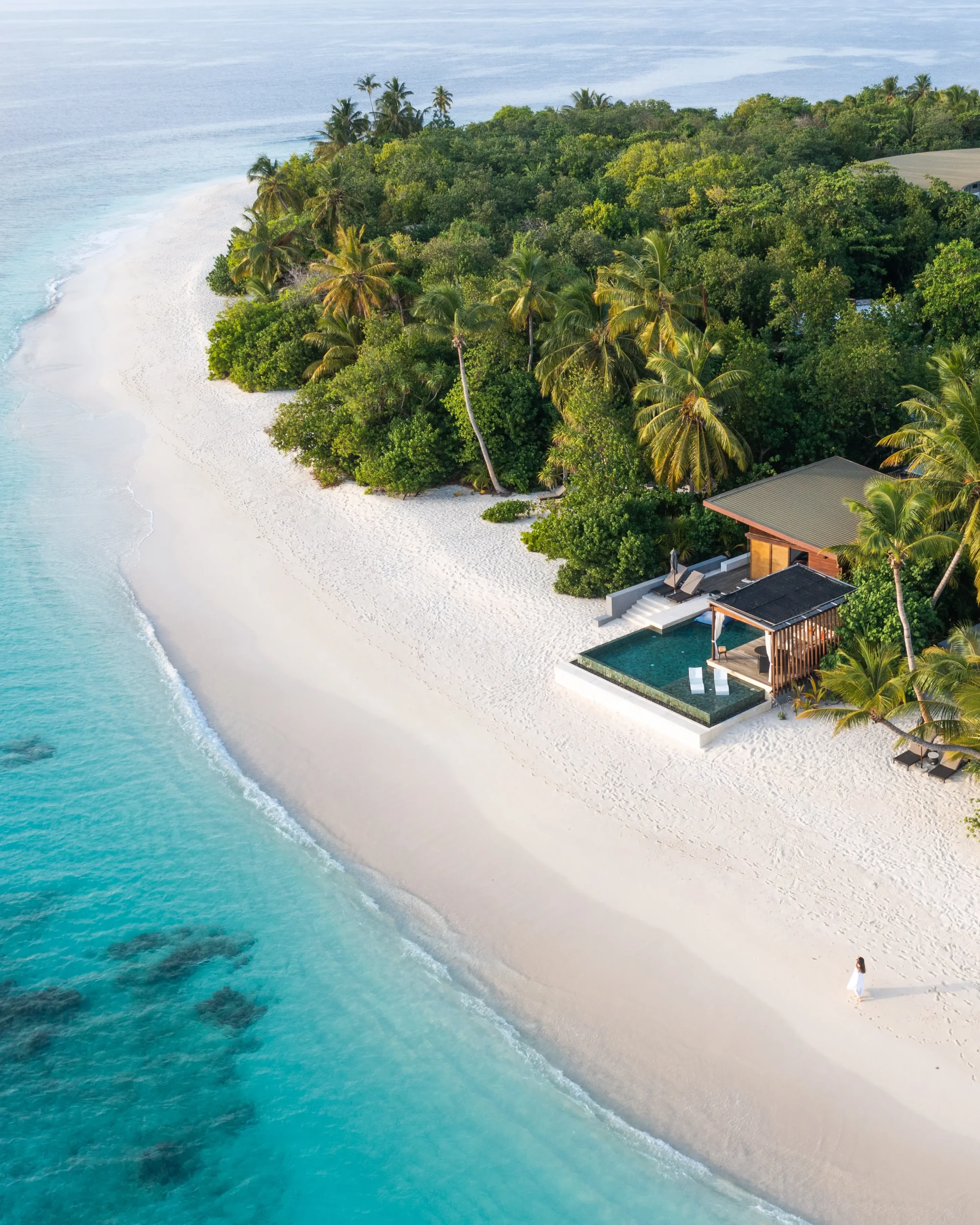 Park Hyatt Maldives Hadahaa