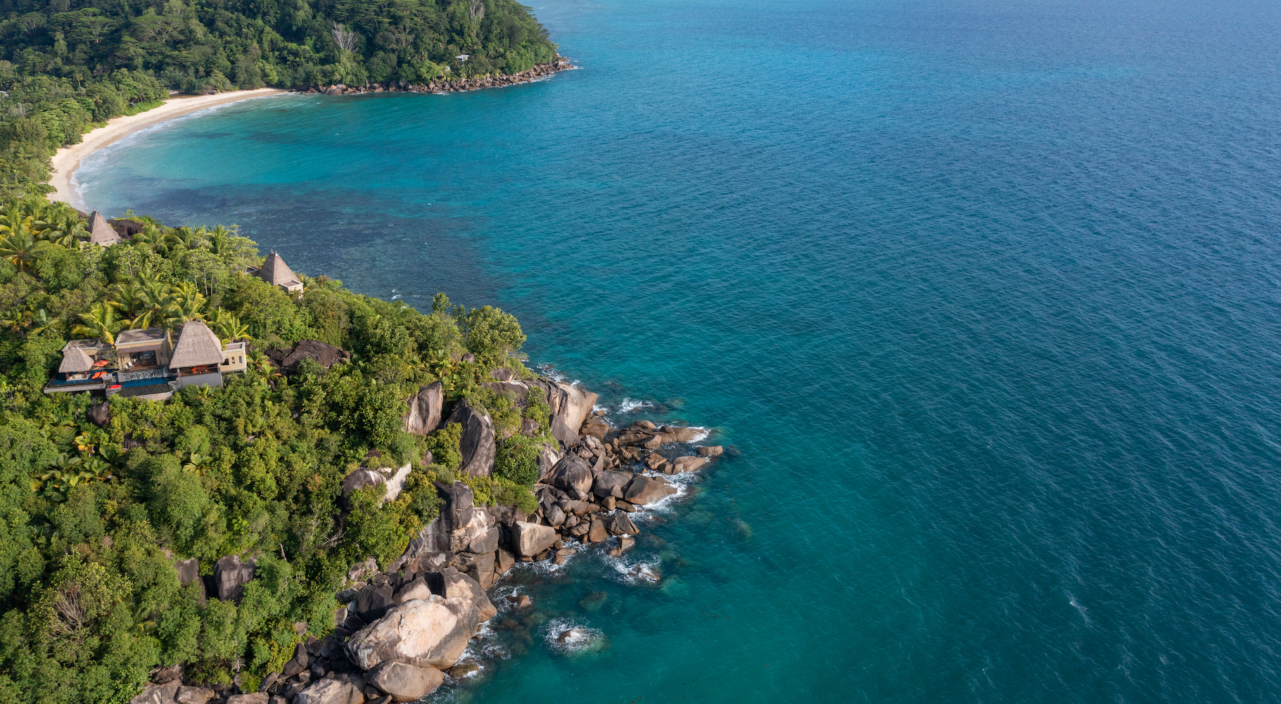 Anantara MAIA Seychelles Villas