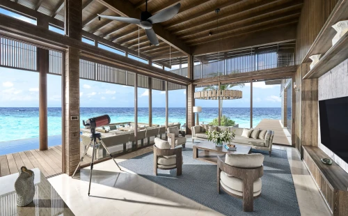 Kiaali Living Room - SeyExclusive.com