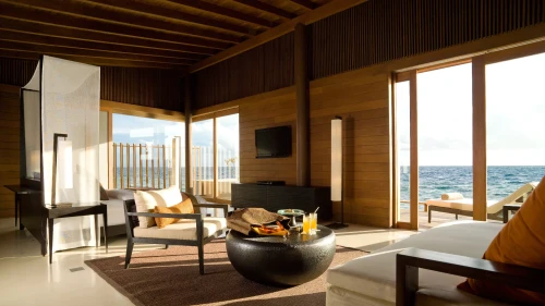 Overwater Villa - SeyExclusive.com