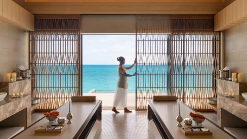 Aminigiri Spa - SeyExclusive.com