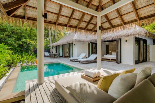 COMO Maalifushi